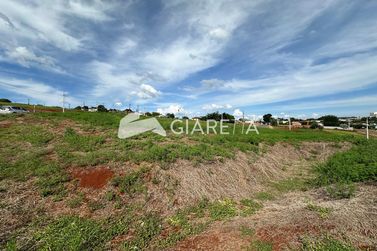 Terreno &agrave; venda - 473m&sup2; - JARDIM PANCERA
