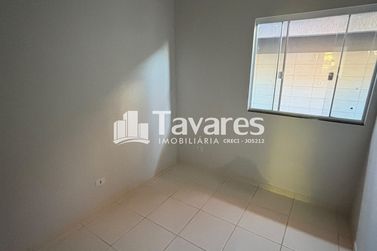 Casa para alugar - Jardim Monte Carlo