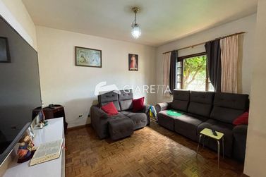 Casa &agrave; venda - 207m&sup2; - VILA INDUSTRIAL