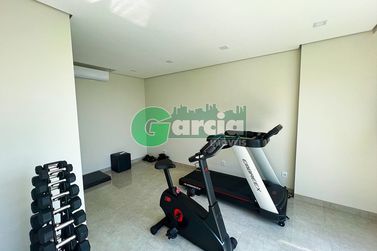 Apartamento &agrave; venda - Jardim dos Pr&iacute;ncipes