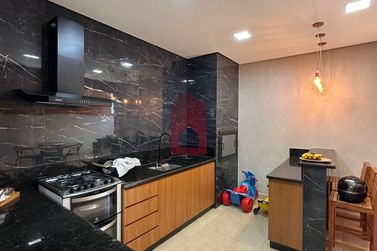 Casa &agrave; venda - 160m&sup2; - Jardim Primavera