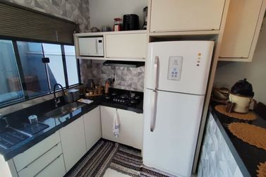 Casa &agrave; venda - 