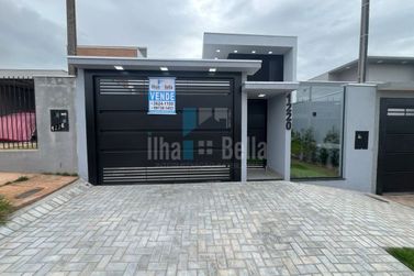 Casa &agrave; venda - 