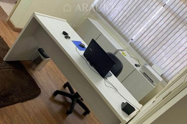 Sala Comercial &agrave; venda - 52m&sup2; - Zona I-A