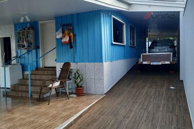Casa &agrave; venda - 109m&sup2; - Parque San Gaetano