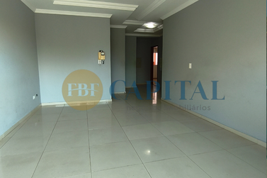 Apartamento para alugar - Zona I-A