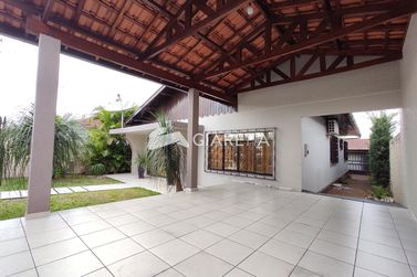 Casa &agrave; venda - 156m&sup2; - JARDIM LA SALLE