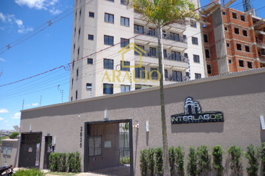 Apartamento &agrave; venda - 70m&sup2; - Parque Interlagos