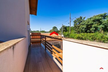 Ch&aacute;cara &agrave; venda - 200m&sup2; - Condominio de Ch&aacute;caras Antares