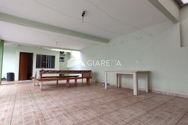 Casa &agrave; venda - 200m&sup2; - JARDIM TOCANTINS