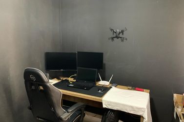 Casa &agrave; venda - 109m&sup2; - Jardim Aeroporto