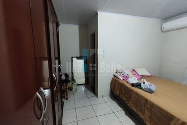 Casa &agrave; venda - Zona IV
