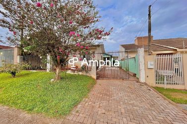 Casa &agrave; venda - 170m&sup2; - Pacaembu