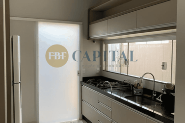 Casa &agrave; venda - 83m&sup2; - Jardim das Cerejeiras