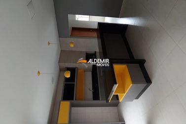 Casa &agrave; venda - 120m&sup2; - Jardim Veneza