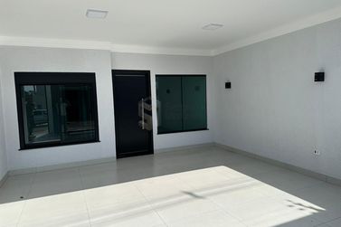 Casa &agrave; venda - 133m&sup2; - Jardim Portugu&ecirc;s
