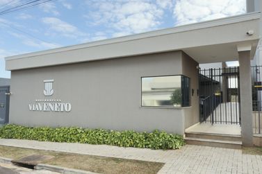 Apartamento &agrave; venda - 77m&sup2; - Residence Via Veneto