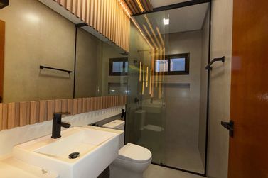 Casa &agrave; venda - 195m&sup2; - Parque Interlagos