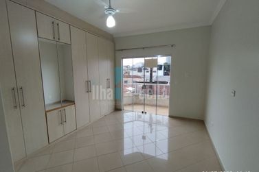 Apartamento para alugar - Zona III