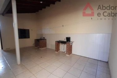 Casa &agrave; venda - 169m&sup2; - Parque Bandeirantes