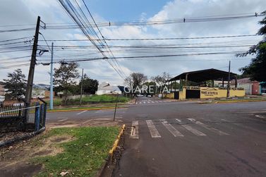 Terreno &agrave; venda - 1601m&sup2; - CENTRO
