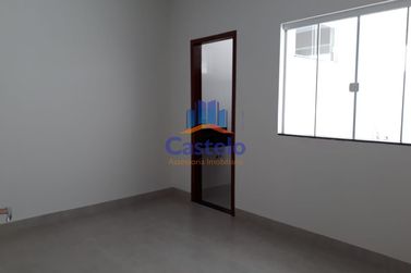 Casa para alugar - 80m&sup2; - PARQUE RESIDENCIAL INTERLAGOS II