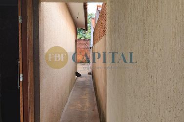 Casa &agrave; venda - 62m&sup2; - Centro