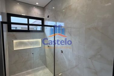 Casa &agrave; venda - 195m&sup2; - PARQUE RESIDENCIAL INTERLAGOS II