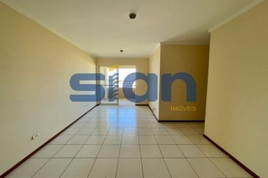 Apartamento para alugar - 75m&sup2; - Jardim Cruzeiro