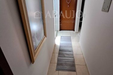 Casa &agrave; venda - 311m&sup2; - Jardim Castelo Branco