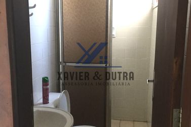 Apartamento &agrave; venda - 59m&sup2; - Centro