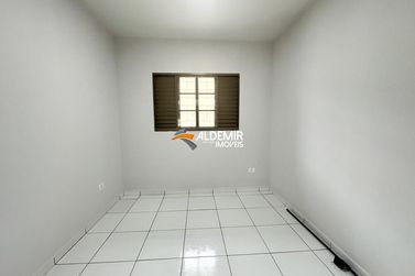 Casa &agrave; venda - 66m&sup2; - Condom&iacute;nio Residencial Vila Nova