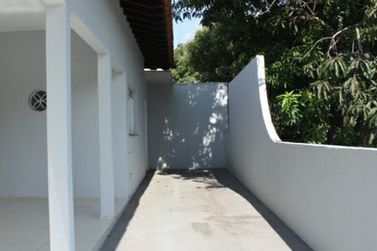 Casa &agrave; venda - 139m&sup2; - Zona II