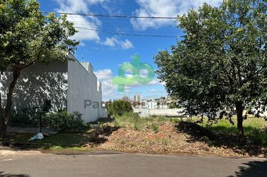 Terreno &agrave; venda - 237m&sup2; - PARQUE RESIDENCIAL COPACABANA