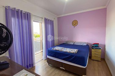 Casa &agrave; venda - 224m&sup2; - Parque do Lago