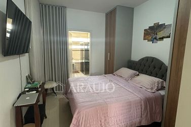 Casa &agrave; venda - 154m&sup2; - Jardim Oriente