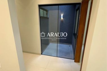 Casa &agrave; venda - 126m&sup2; - Jardim Imigrantes 2