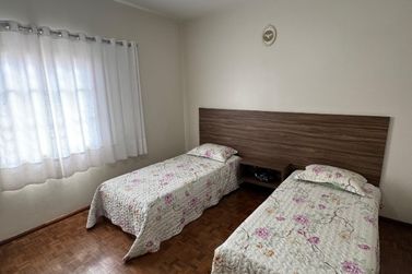 Apartamento &agrave; venda - 288m&sup2; - Zona II