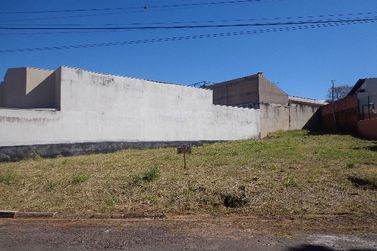 Terreno &agrave; venda - 437m&sup2; - Parque Cidade Jardim