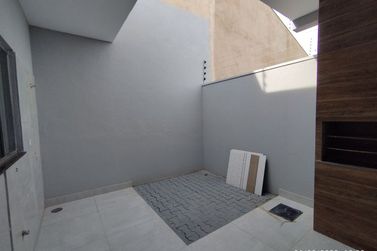 Casa &agrave; venda - Jardim Cima