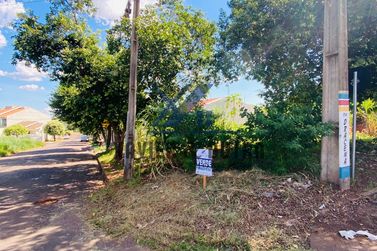 Terreno &agrave; venda - 180m&sup2; - Parque Alta do Paran&aacute; - Pr&oacute;xima ao Edif&iacute;cio Parano&aacute;