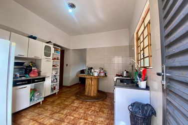 Casa &agrave; venda - 91m&sup2; - ZONA IV