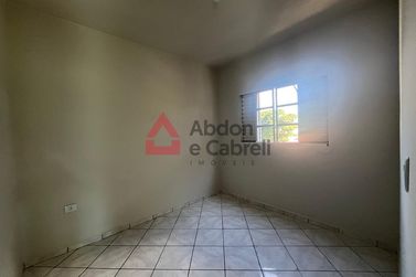 Sobrado para alugar - 110m&sup2; - Zona VI