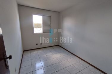 Apartamento &agrave; venda - Zona II