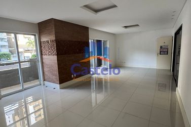 Apartamento para alugar - 176m&sup2; - ZONA I
