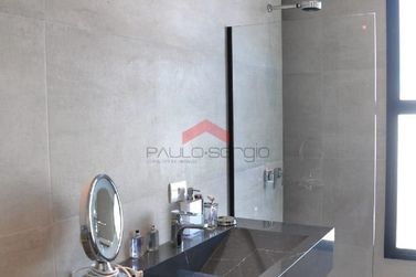 Sobrado &agrave; venda - 342m&sup2; - Conjunto Residencial Portal das &Aacute;guas