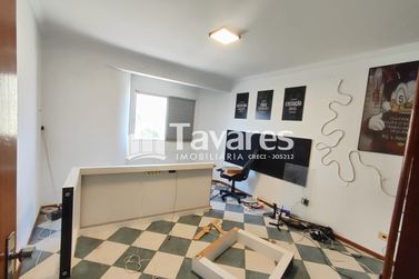 Apartamento para alugar - Jardim dos Pr&iacute;ncipes