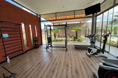 Terreno &agrave; venda - 200m&sup2; - Cancelli