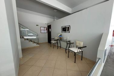 Apartamento para alugar - 70m&sup2; - Zona I