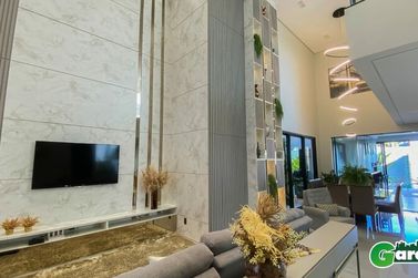 Casa &agrave; venda - 281m&sup2; - Euro Park